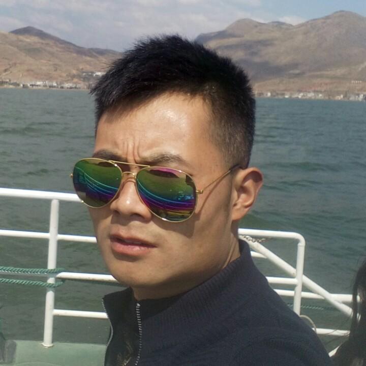 龙哥
