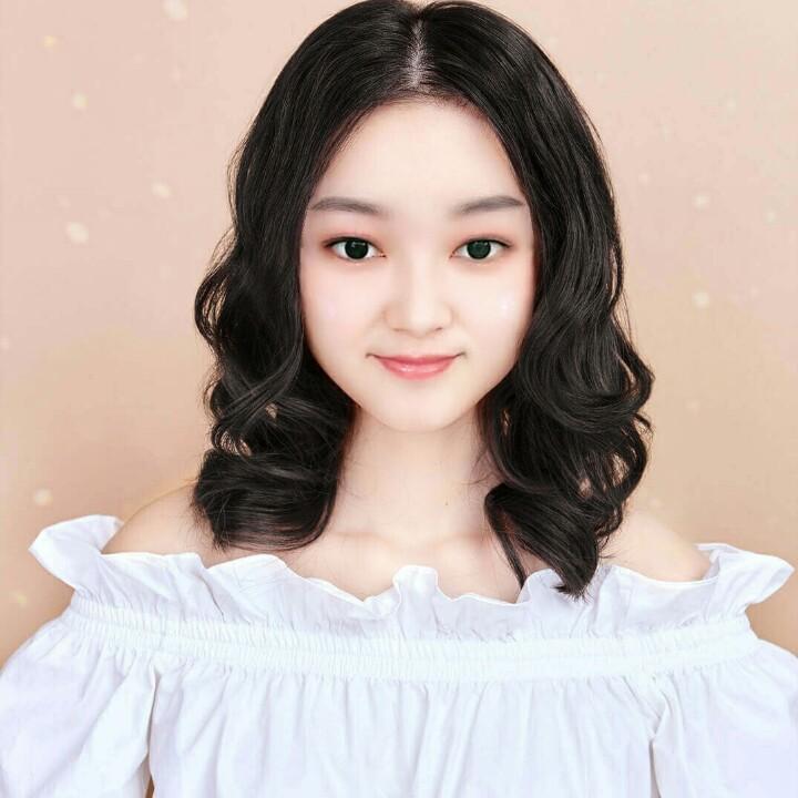 芳芳爱糖宝儿