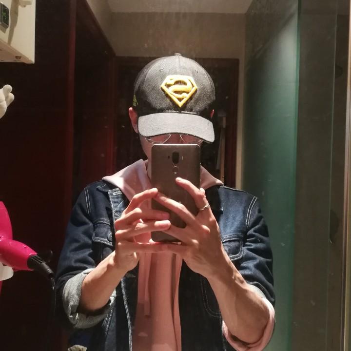 一贫如洗王道长TAT