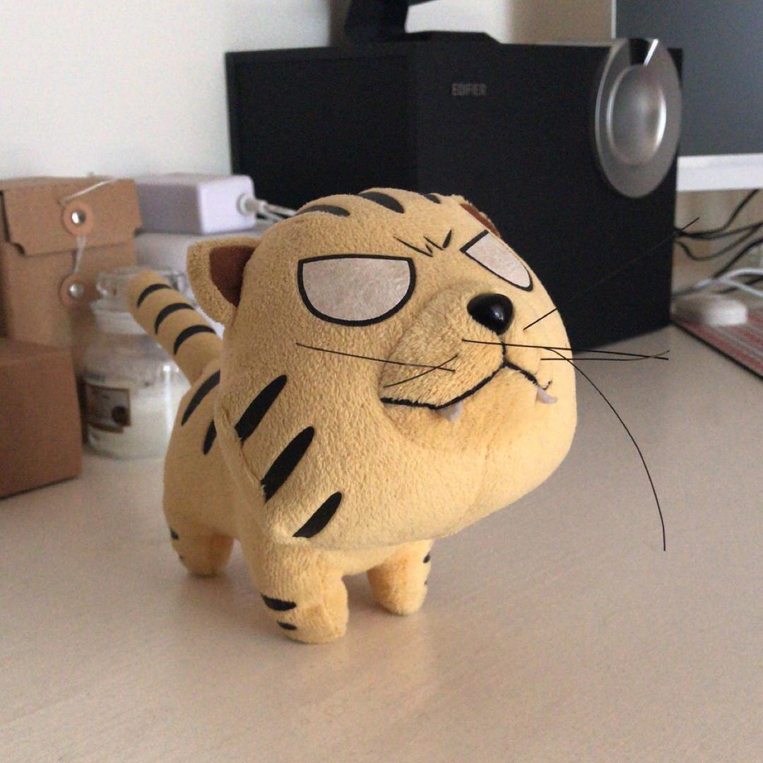 猴头