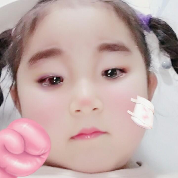 宝贝儿🎀💍🎎✨