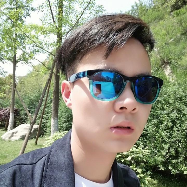 痞硬的杰哥
