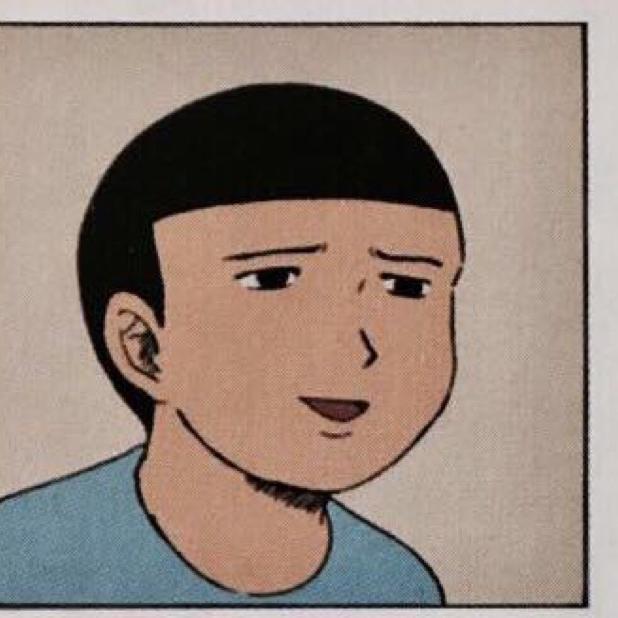 狂暴的小松鼠