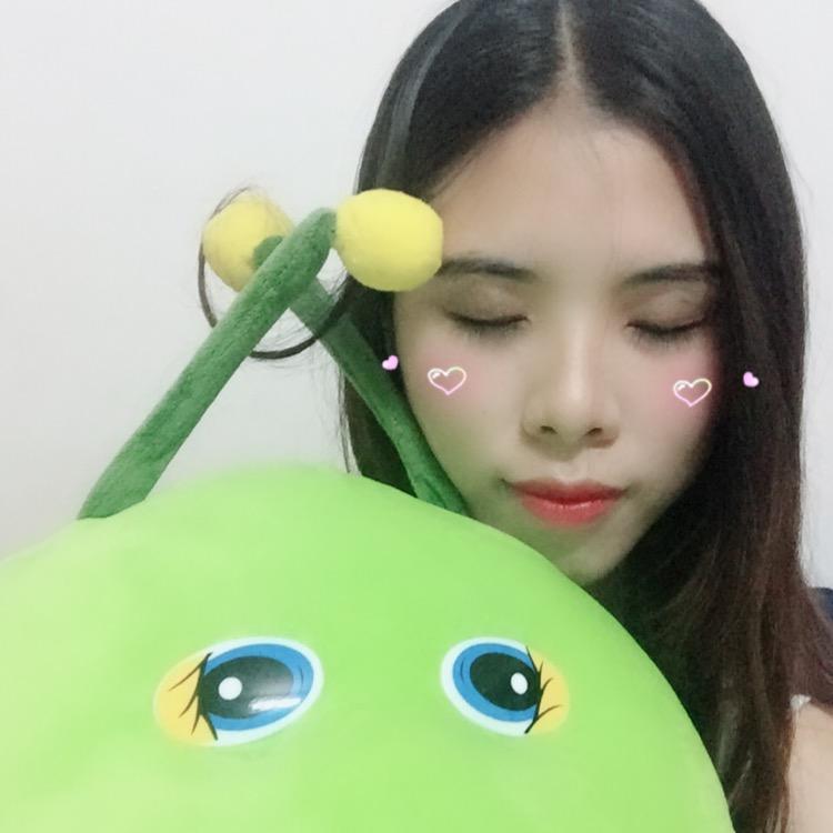 🌈爱吃清水笋的林大小姐