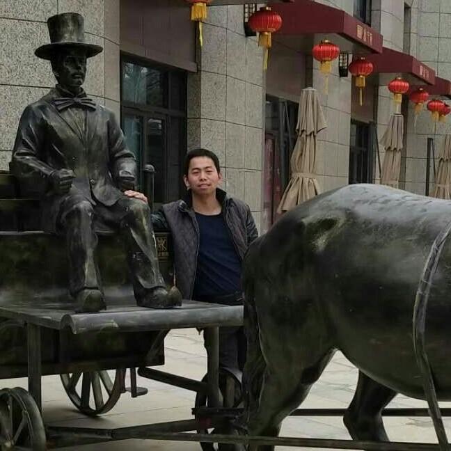 管道工人