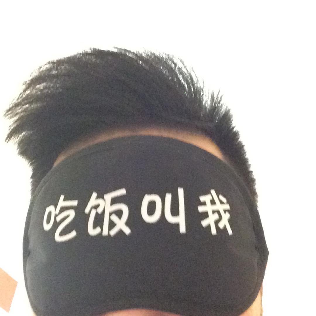 像少年拉飞驰