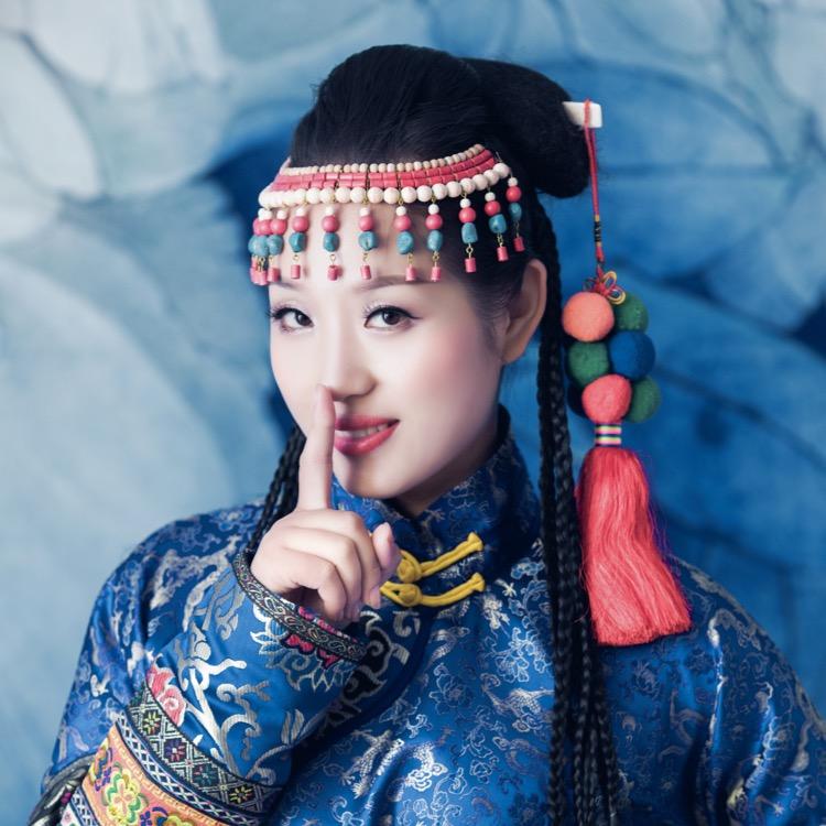 小不点