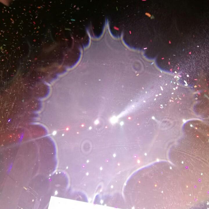我的骄傲放纵