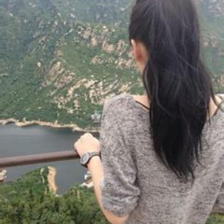 春风十里，有俞陪你