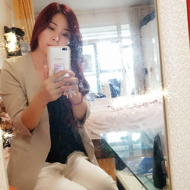 坚持就是胜利✌️