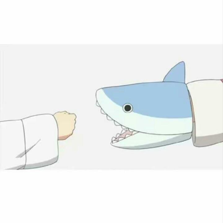 浮云☁