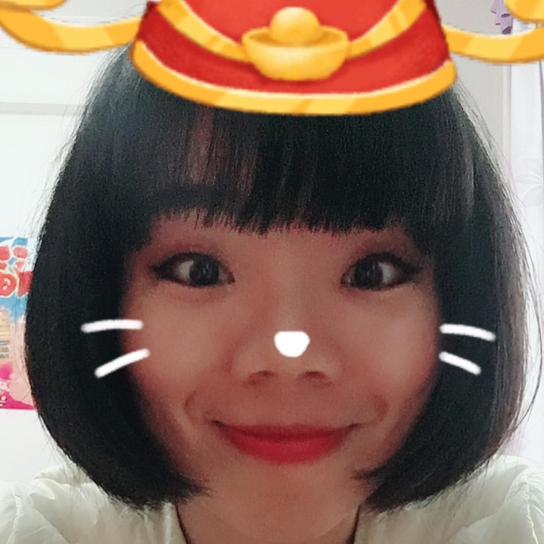 静静的女神～经😁✌️