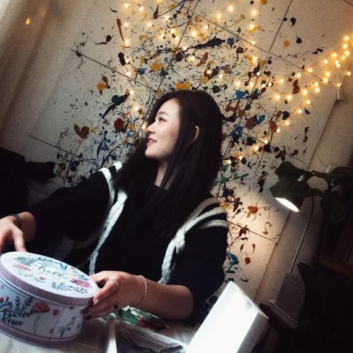 大琳仔💋