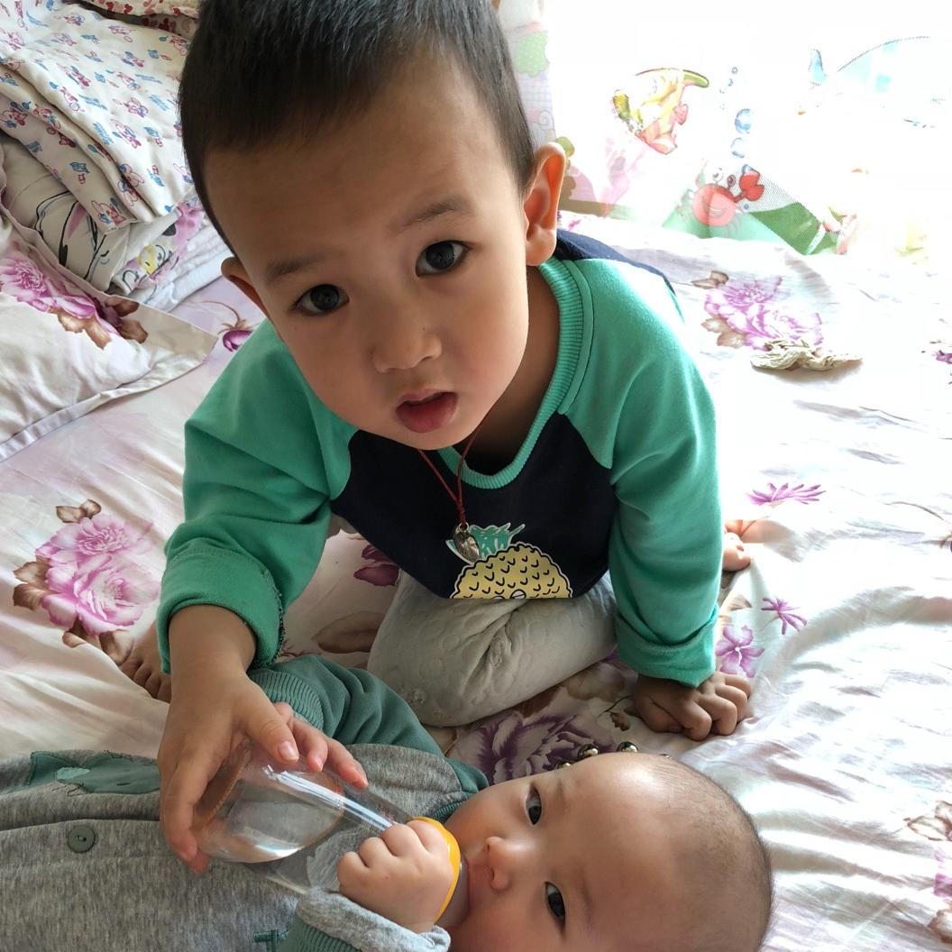 仨娃的妈（点赞收藏必回）