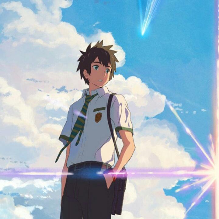 17岁大男孩