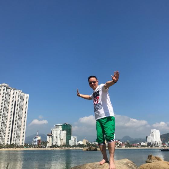 征服自己