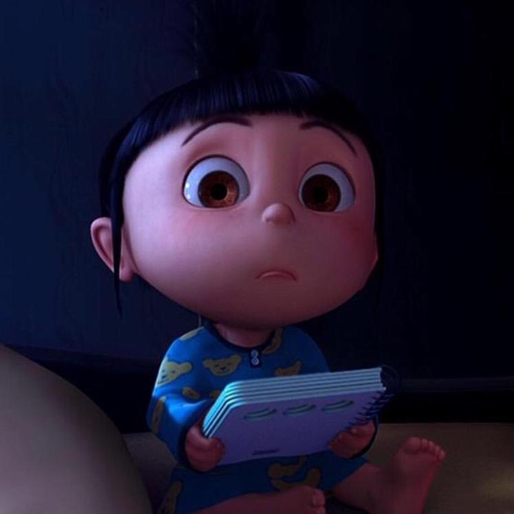 最爱雪莉和美美