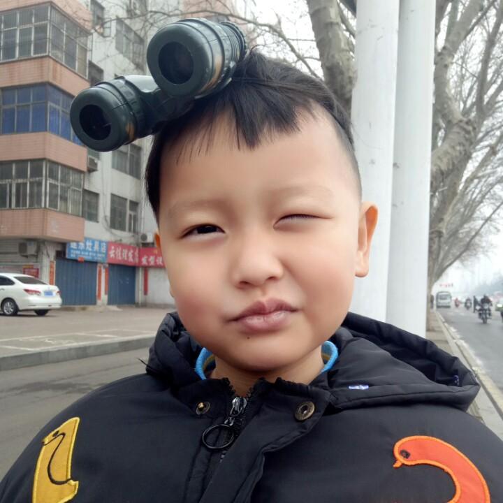 幸福小烜（Xuan）