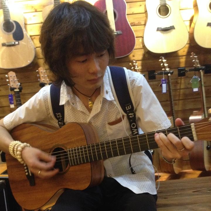 齐文海Jacy🥁🎸🎹