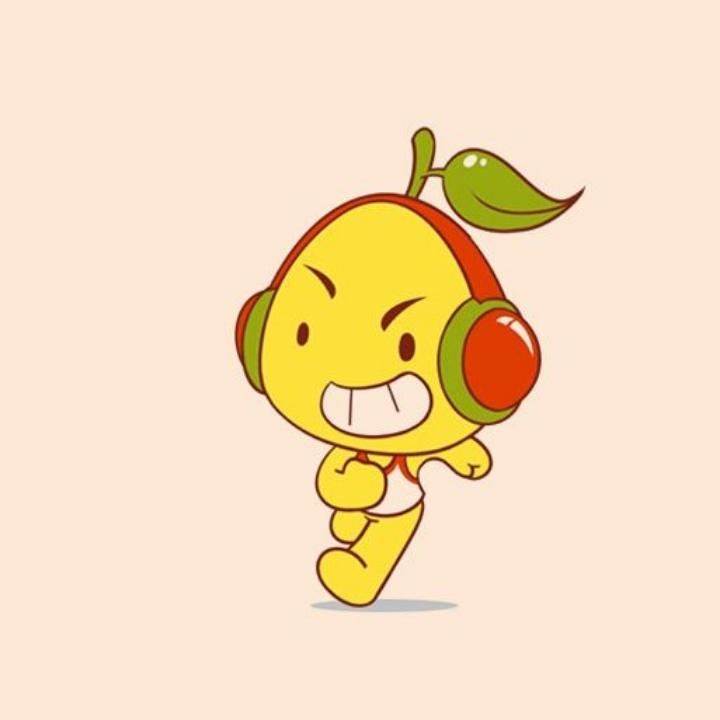 小柚打杂的
