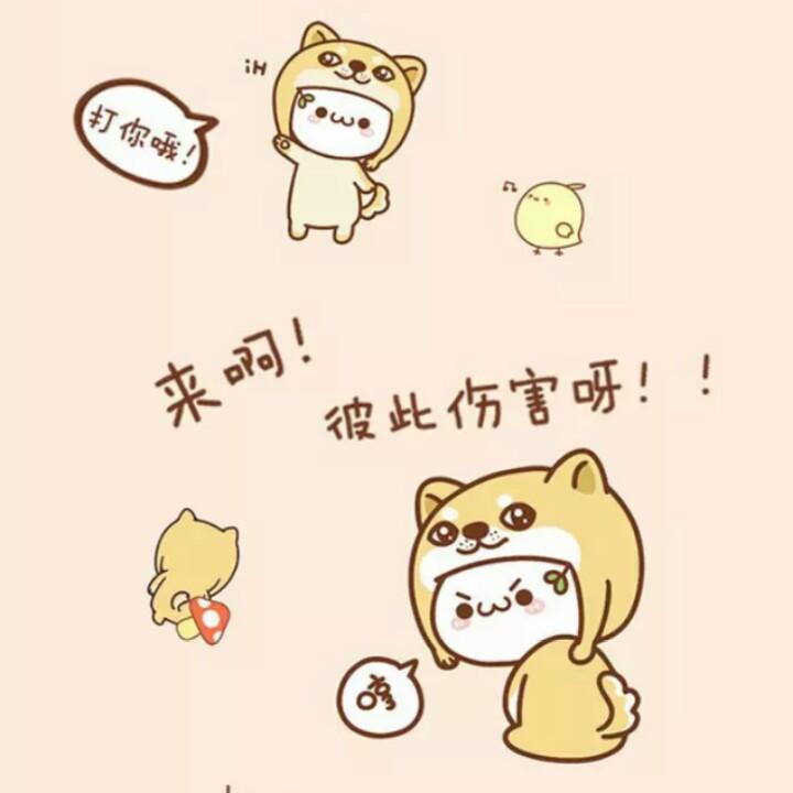 🌈小丸子日常🌈