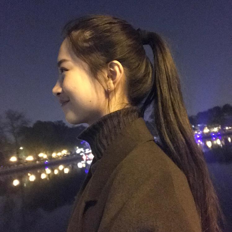 小黄老师Jill〰️