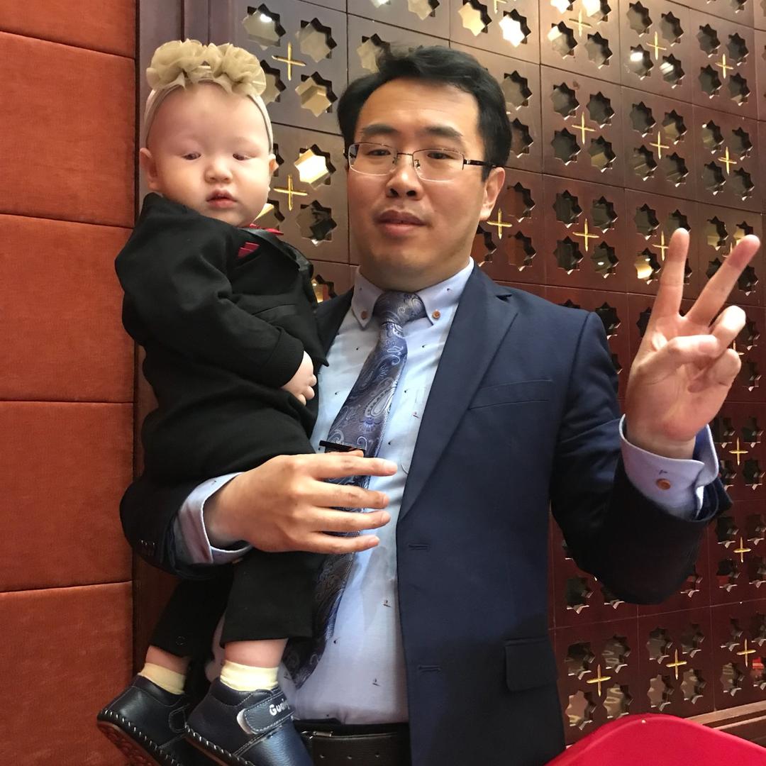 特开心小洛克🐬爸爸