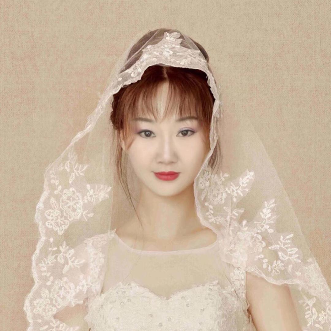 小臭甜的妈妈
