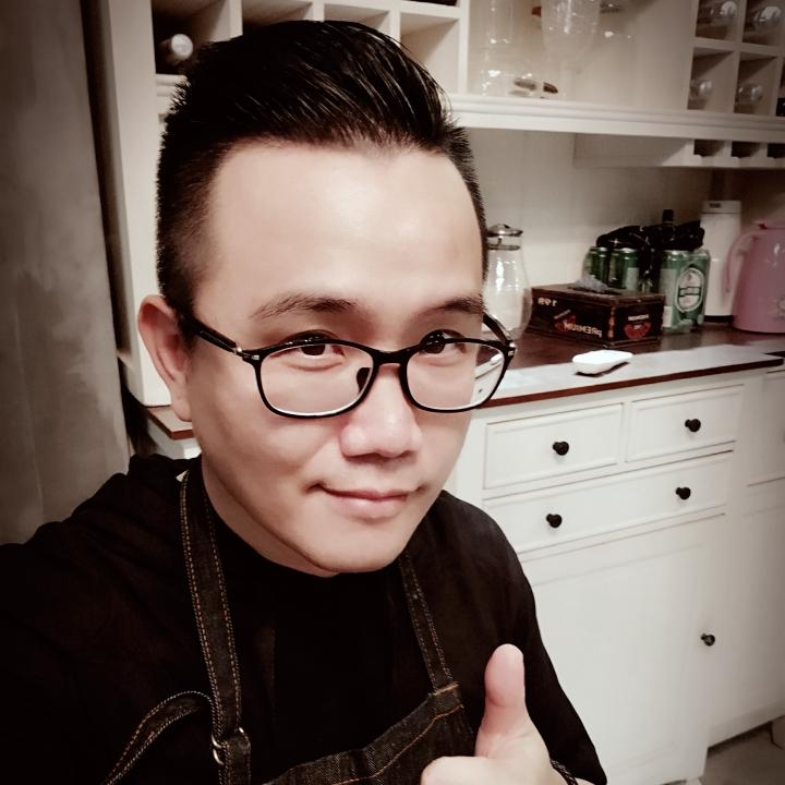 涛师傅