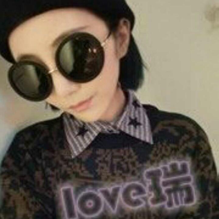 &瑞瑞子😍