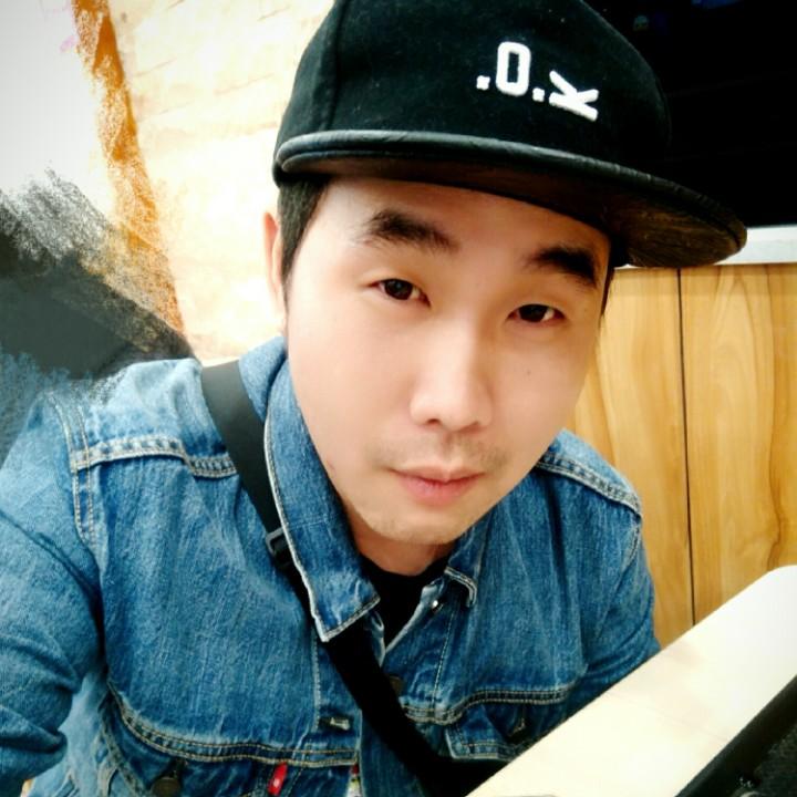 我是姜哥的小跟班