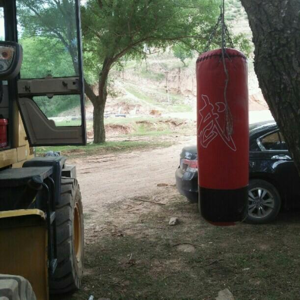 我看不见永远有多远9