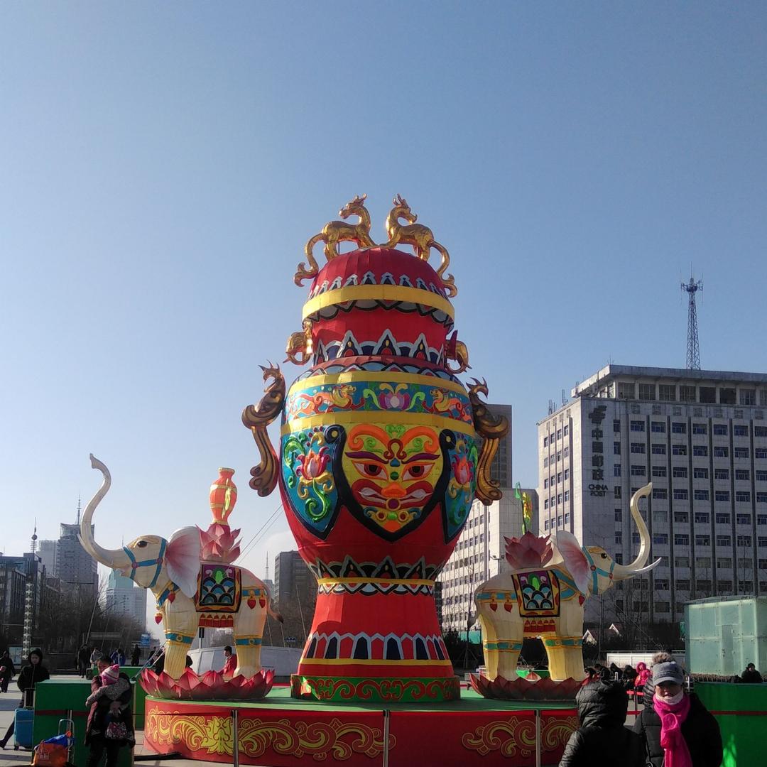 打工人