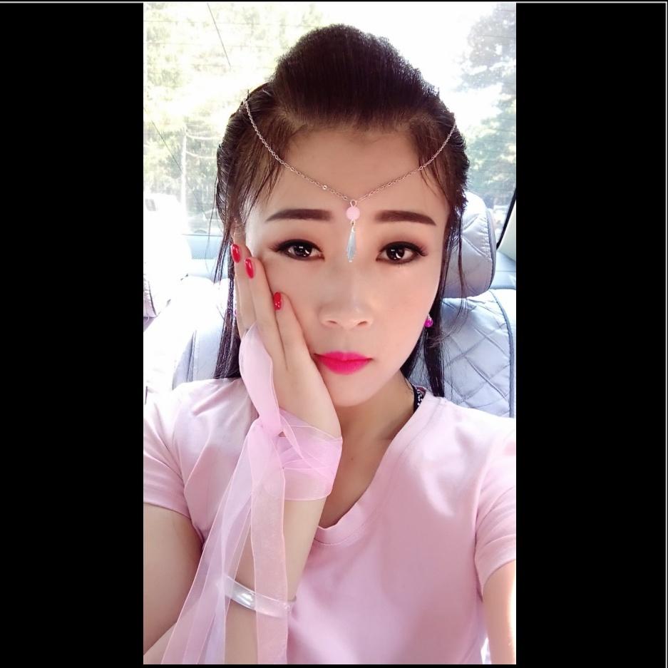 ☞毛毛姐