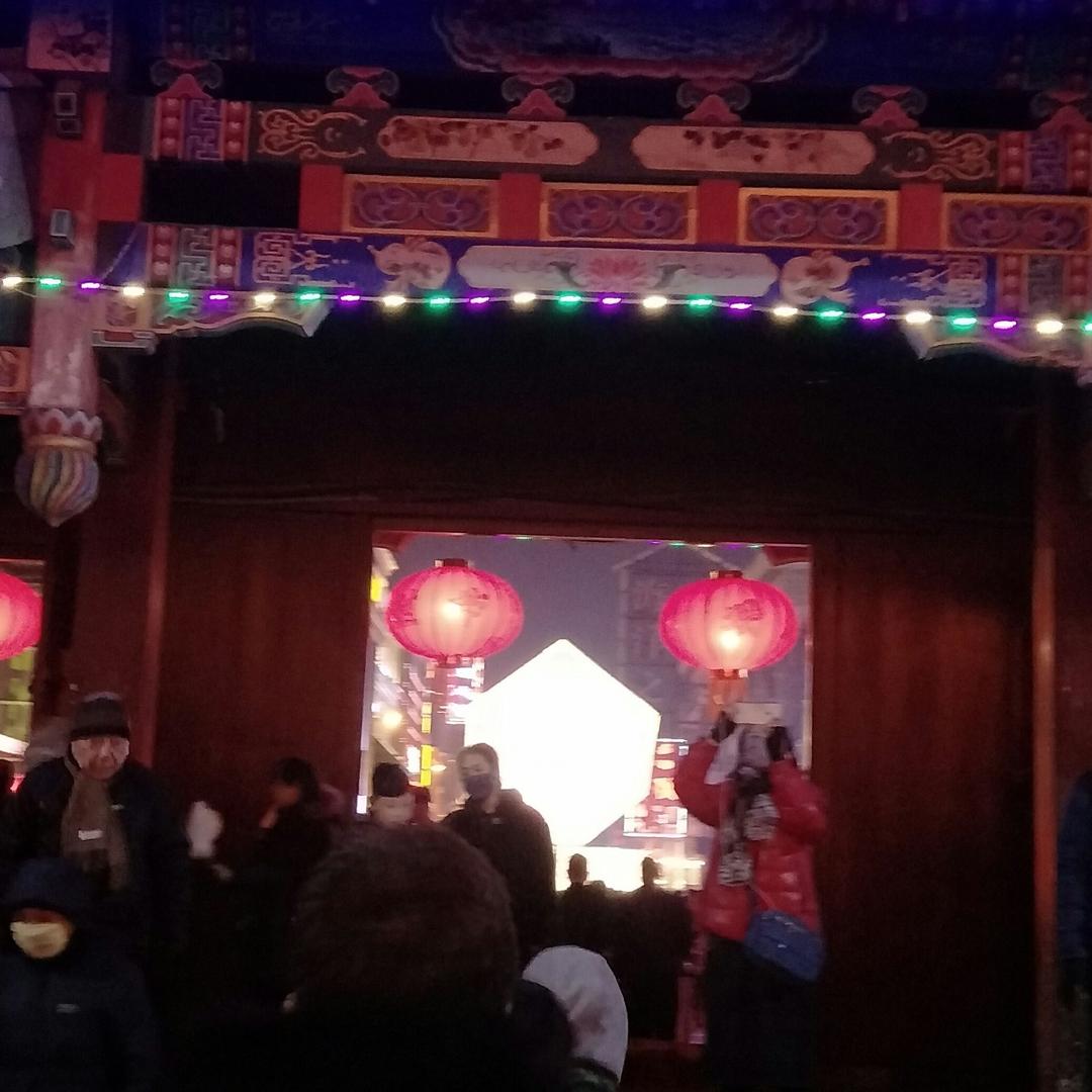 大志大战