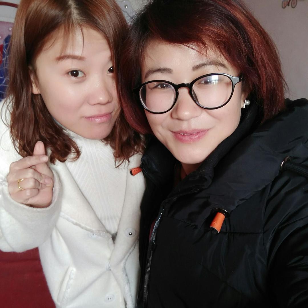 🍃舞动青春🌟小娜