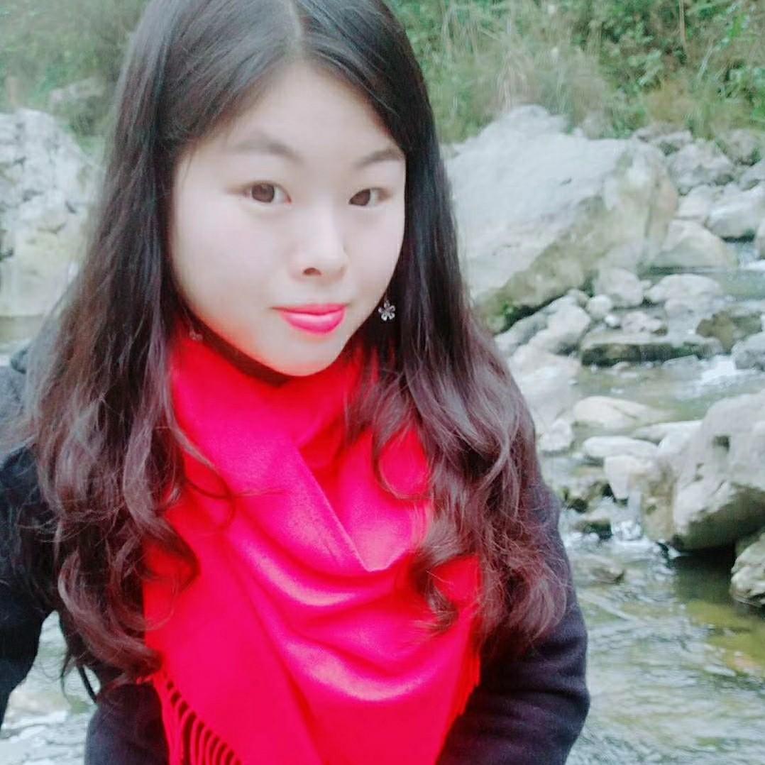 做个有灵气的女人