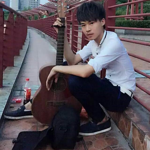 主持人浩彬