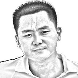 赵志疆