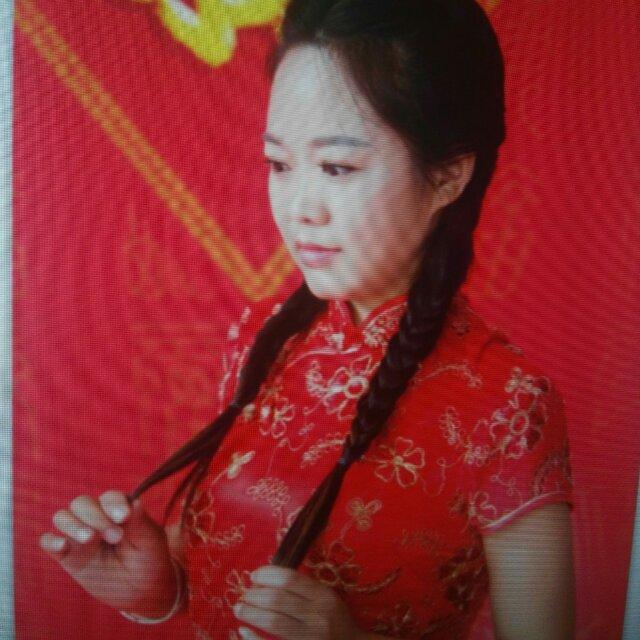 夏美美（无人机吊运）