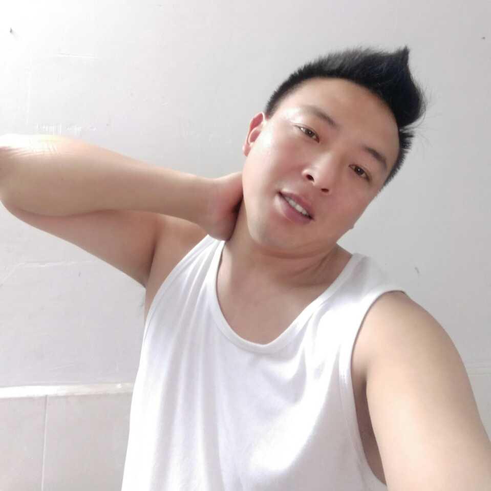 拼搏的路上