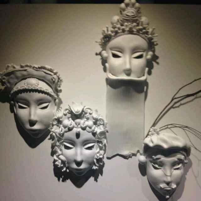 阿牛陶艺