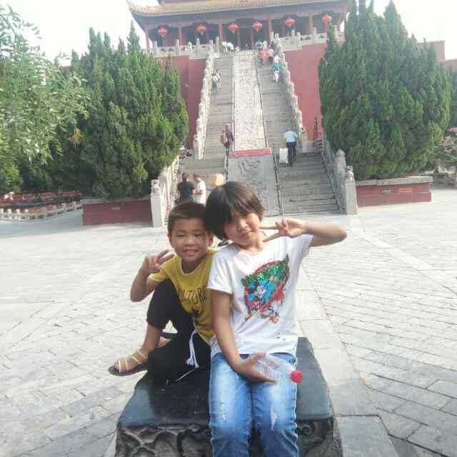 诚信哥