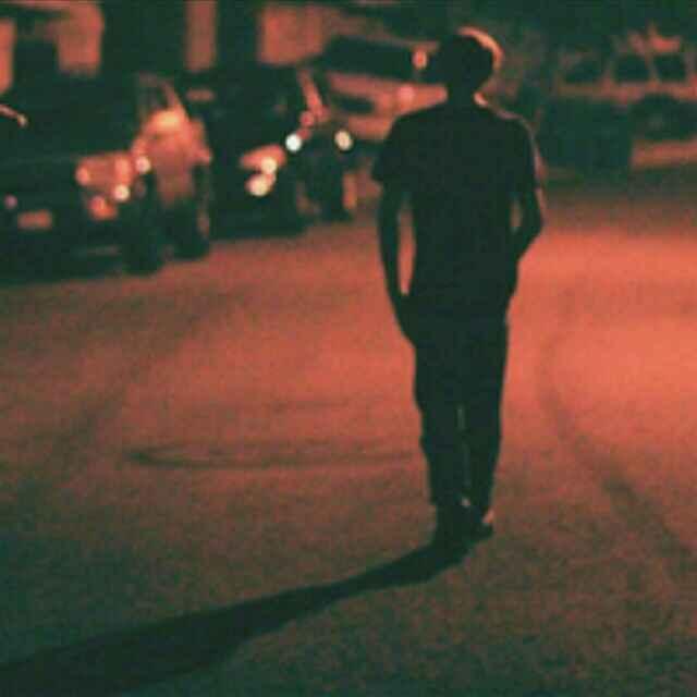 热心市民何先生