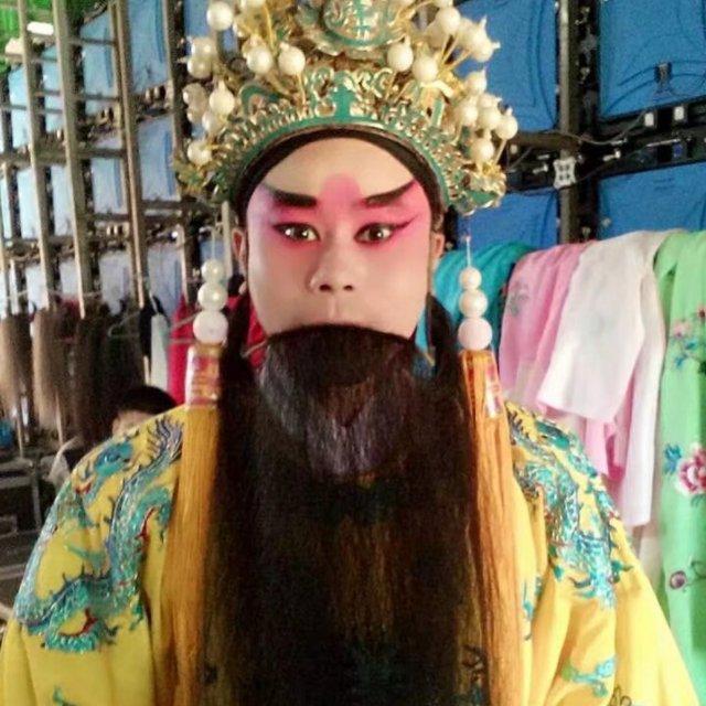 余干县小段乐器