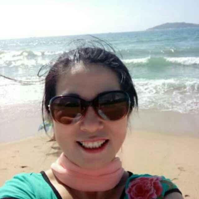 程成~博博姐（手机摄影）