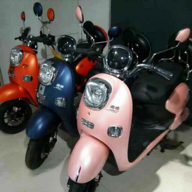 张义