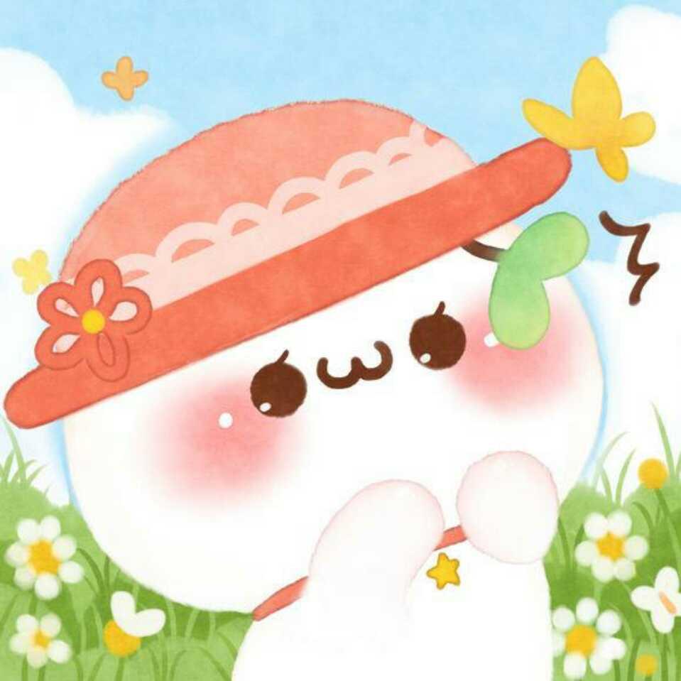 是妍妍呀