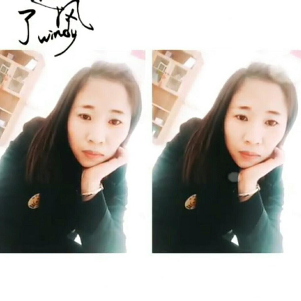 杨柳飘飘_