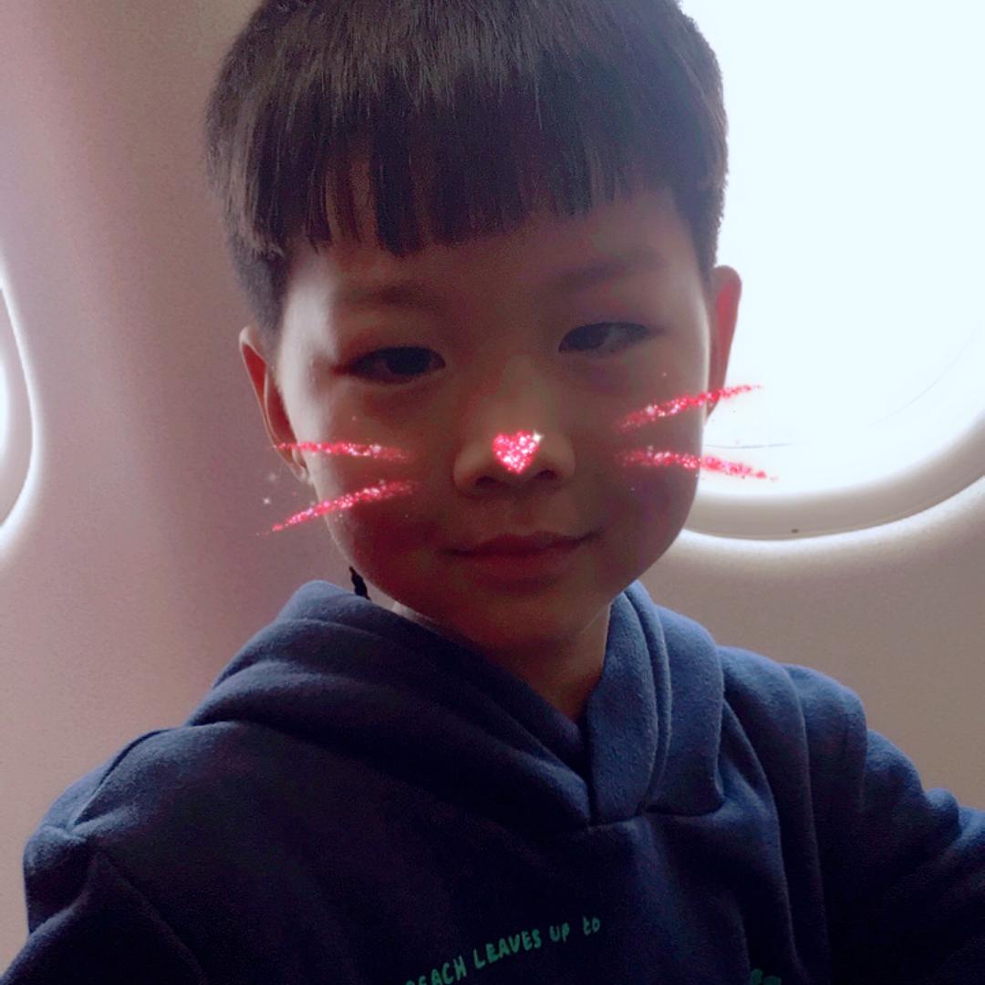 散打小王子的妈妈